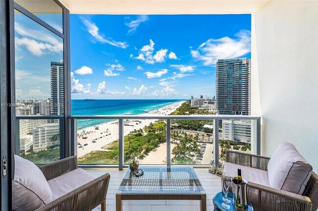 Building Photo - 2201 Collins Ave