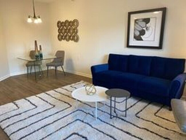 Foto del interior - The Gallery