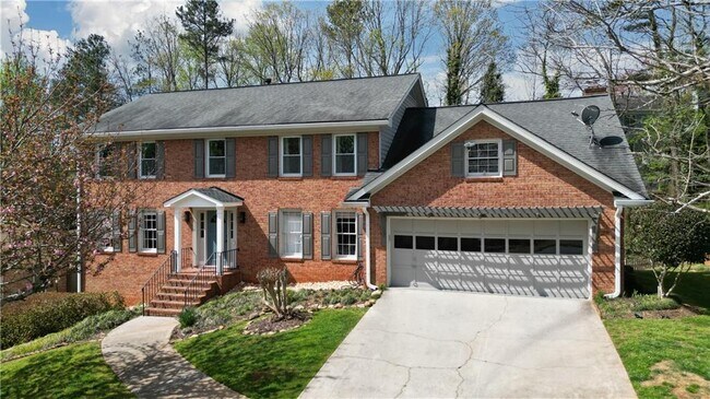 Building Photo - 5170 Corners Dr