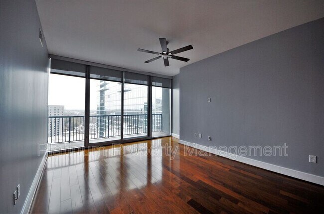 Foto del edificio - 1080 Peachtree St NE