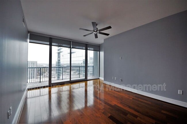 Building Photo - 1080 Peachtree St NE