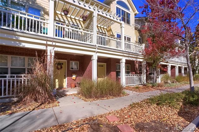 Foto del edificio - 4527 W 37th Ave