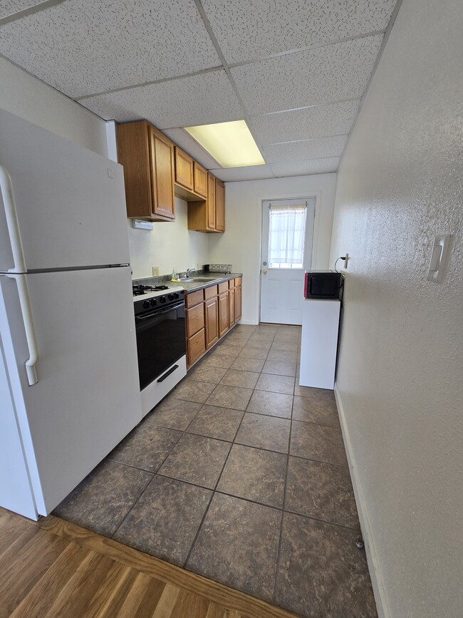 Foto del edificio - 1213 S 4th St