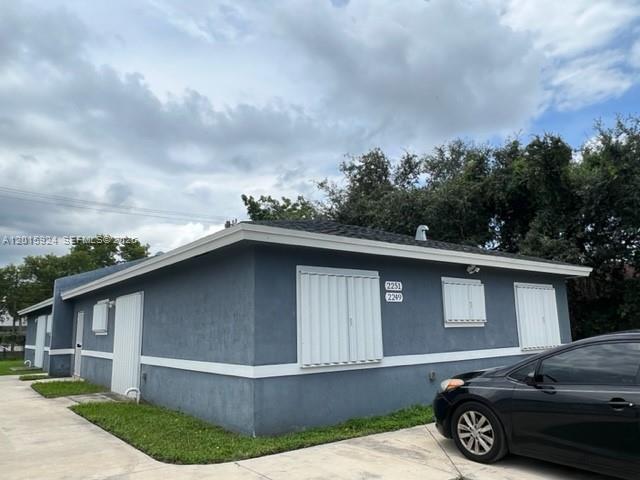 Foto del edificio - 2249 NW 66th St