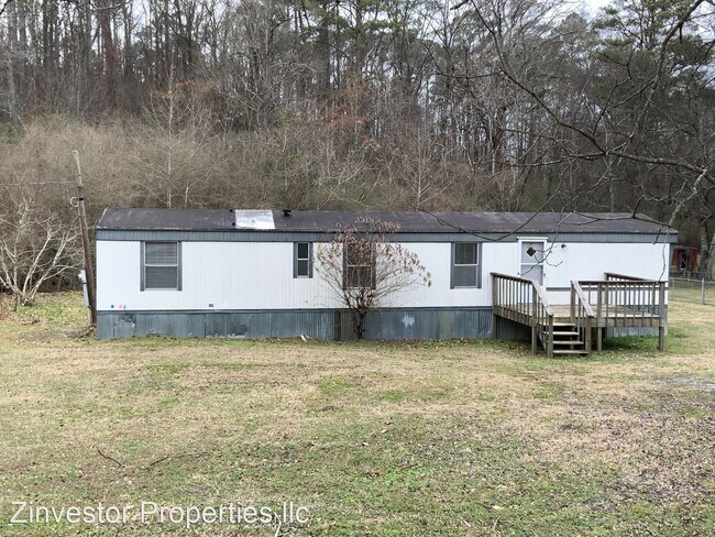 Building Photo - 2 br, 1 bath House - 81 5th Street  Hwy 231