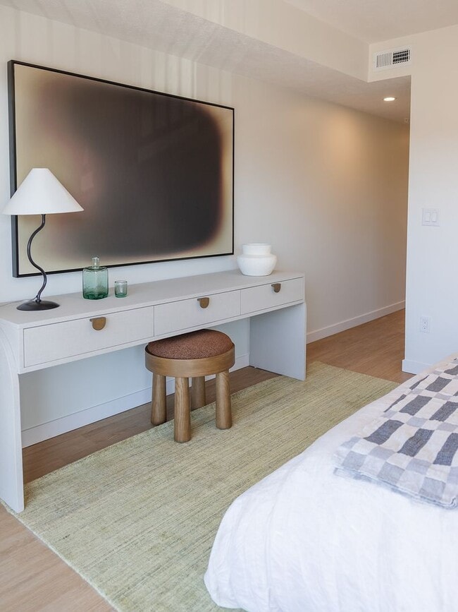 Interior Photo - Solana
