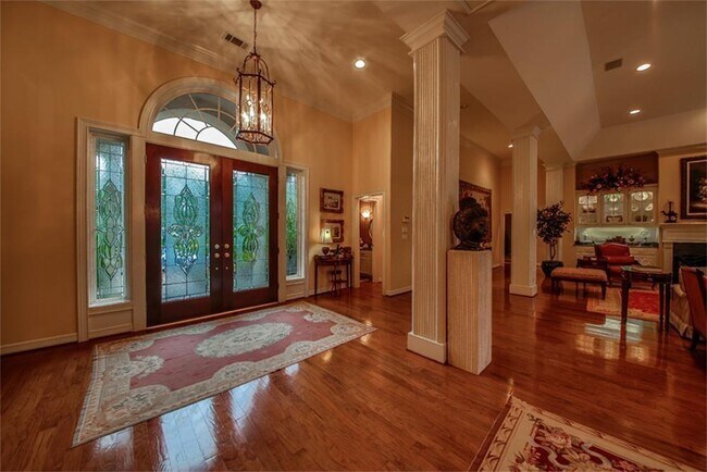 Foto del edificio - 43 Wincrest Falls Dr