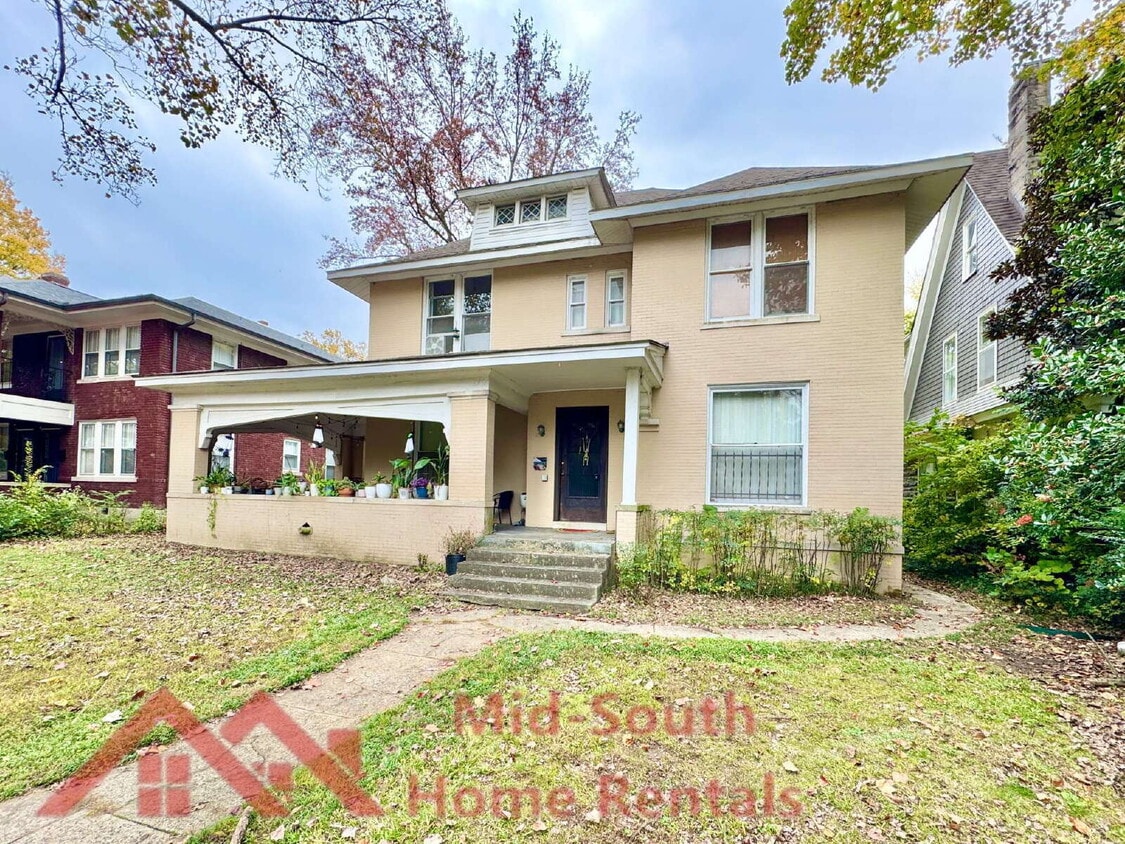 Building Photo - 1277 Carr Ave