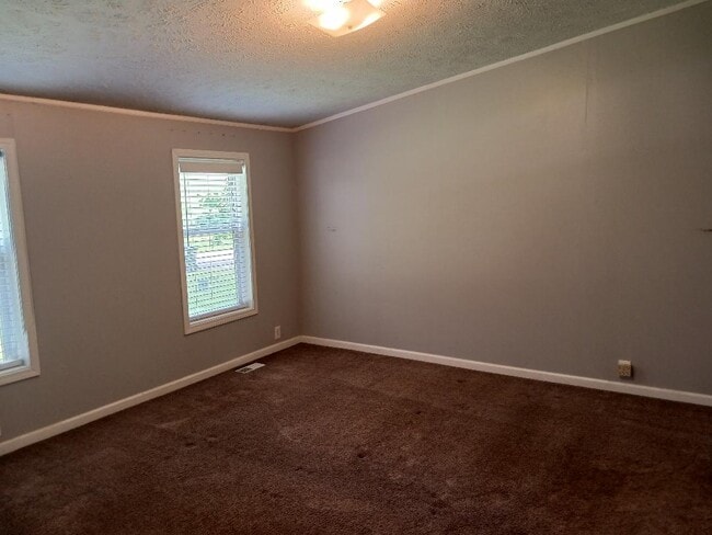 Master bedroom - 3091 Adayah Dr