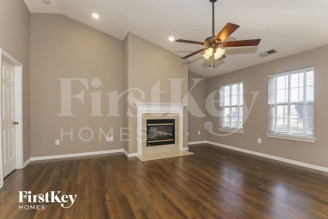 Foto del edificio - 3304 Arbor Pointe Dr