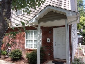 Building Photo - 231 Ebenezer Ave