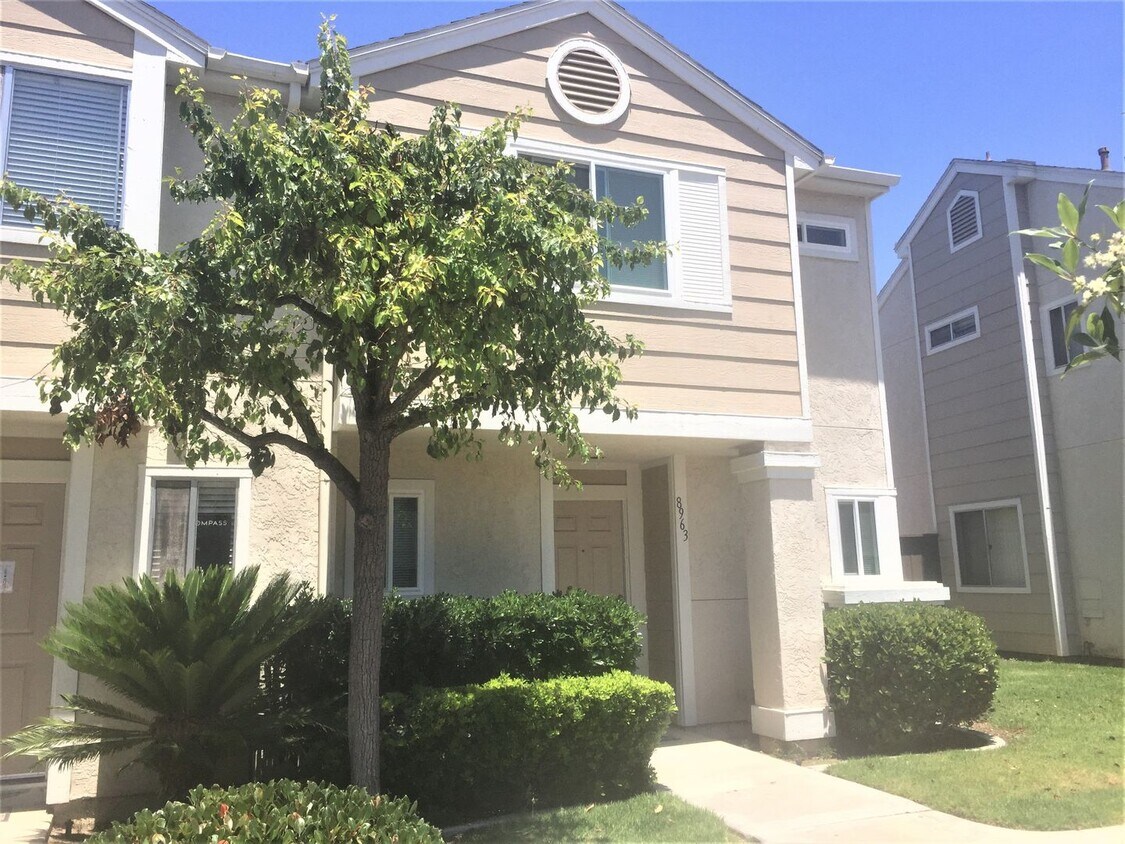 Primary Photo - Upgraded Two-Story townhouse in Spring Val...
