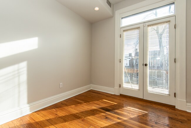 Foto del edificio - 3441 Humphrey St