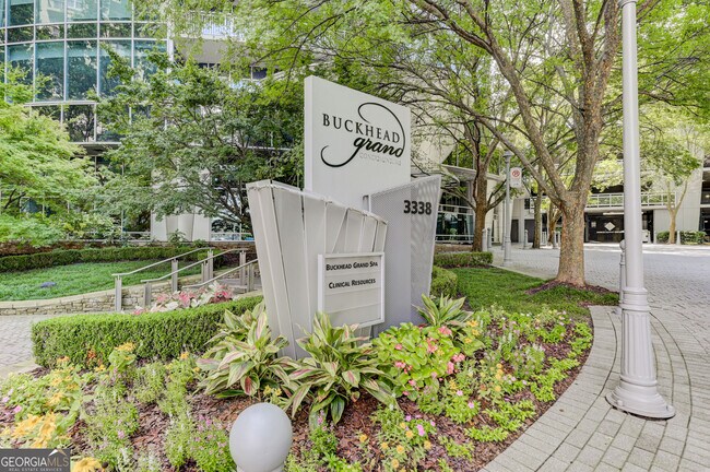 Building Photo - 3338 Peachtree Rd NE