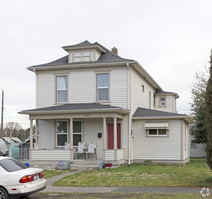 Primary Photo - 6009 S Warner St