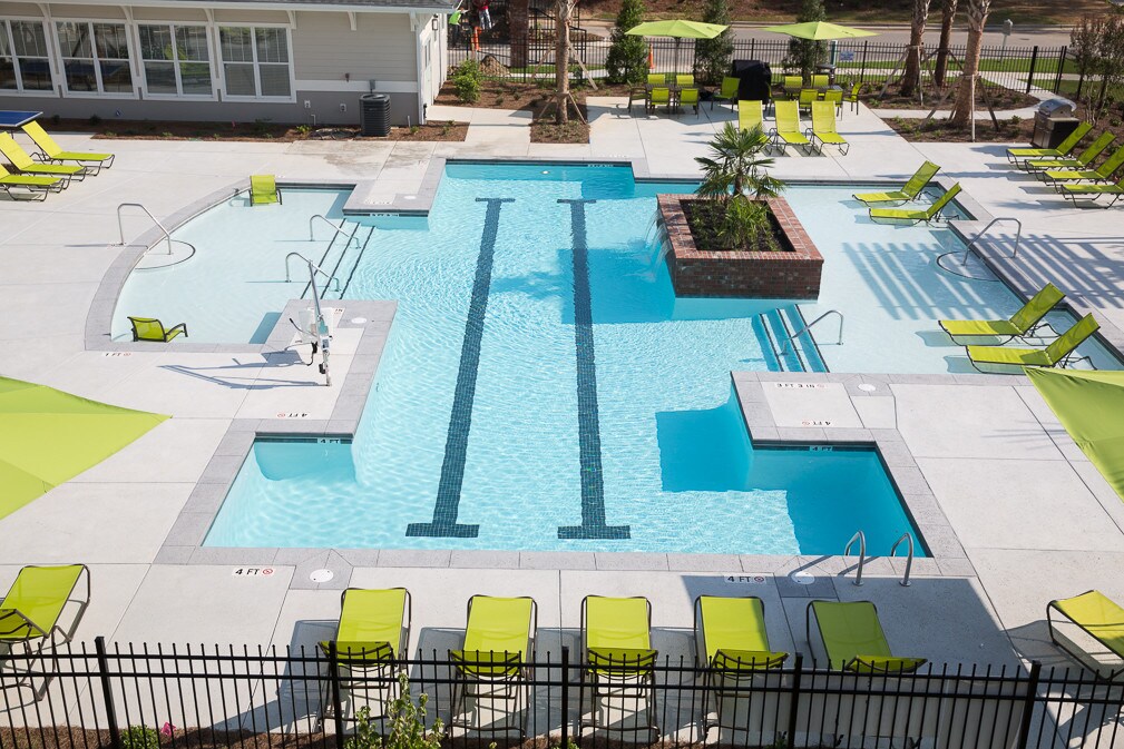 Ansley Commons Apartments Ladson, SC