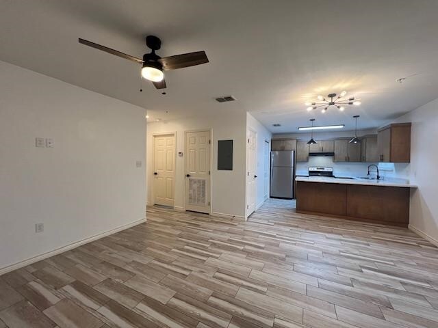 Foto del edificio - 2717 N Arkansas Ave