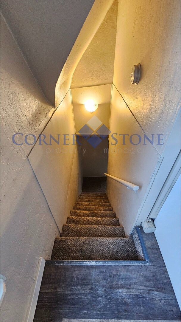 Foto del edificio - 712 E Jefferson St