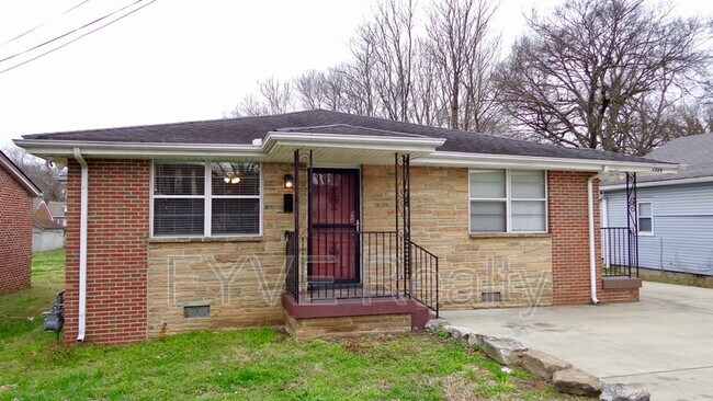 Foto del edificio - 1729 Dr DB Todd Jr Blvd