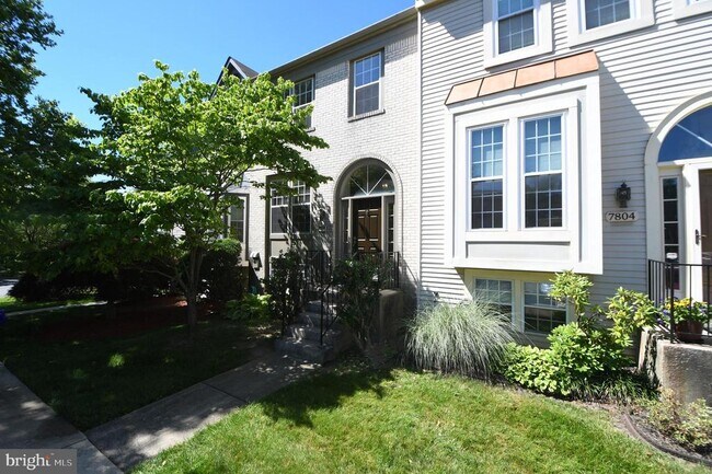 Foto del edificio - 7802 Mistic View Ct