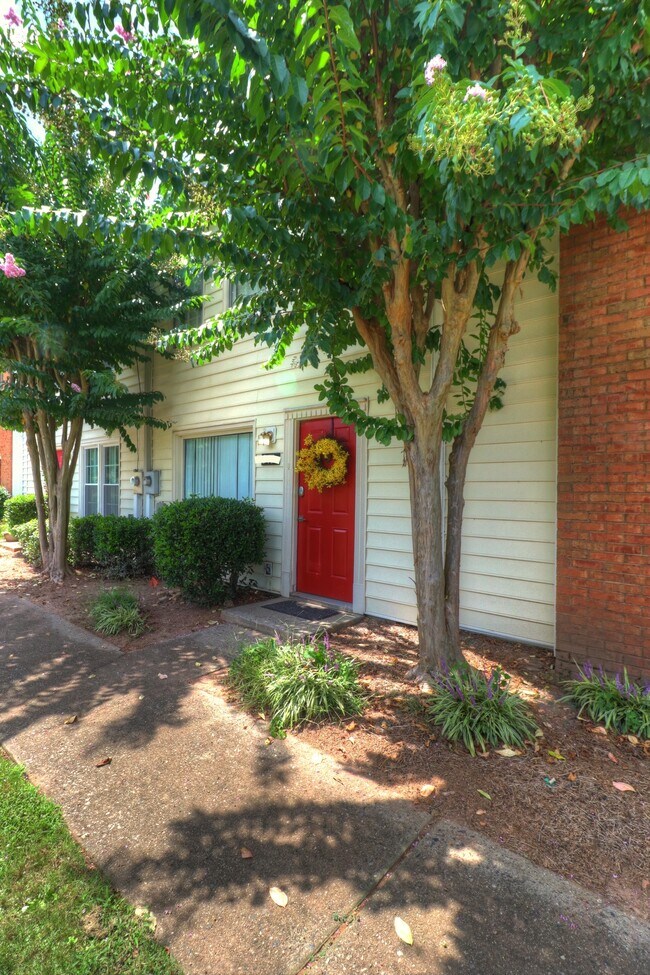 Foto del edificio - 213 High Creek Dr
