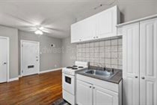 Foto del edificio - 1103 N 2nd St