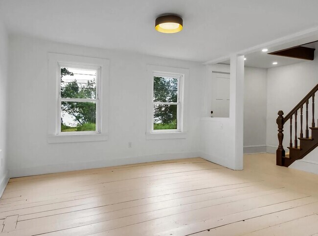 Foto del edificio - 118 Camden St