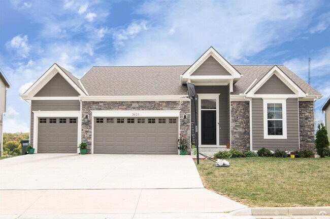 Building Photo - 3623 Prairie Clover Court