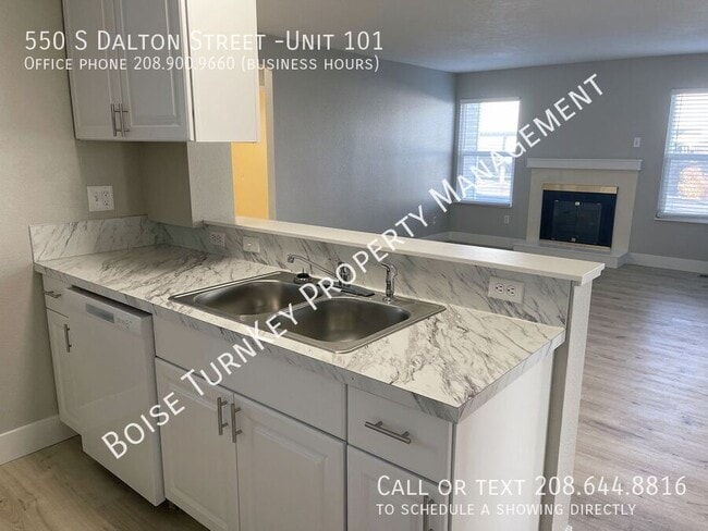 Foto del edificio - 550 S Dalton Ln