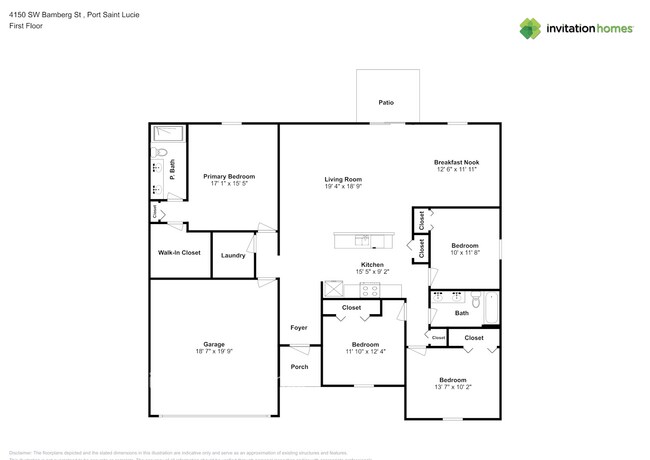 Foto del edificio - 4150 SW Bamberg St