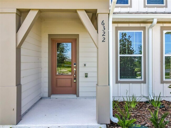 Foto del edificio - 6322 Tabebuia Pkwy