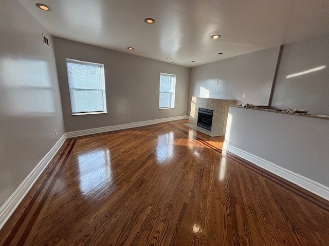 Fotografía del edificio - 5772 W Higgins Ave