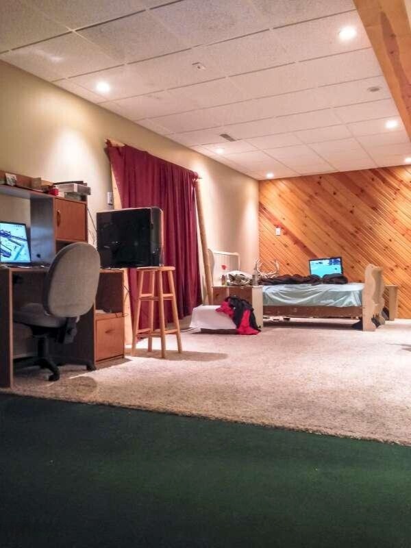 Foto del edificio - 14875 Timber Ln