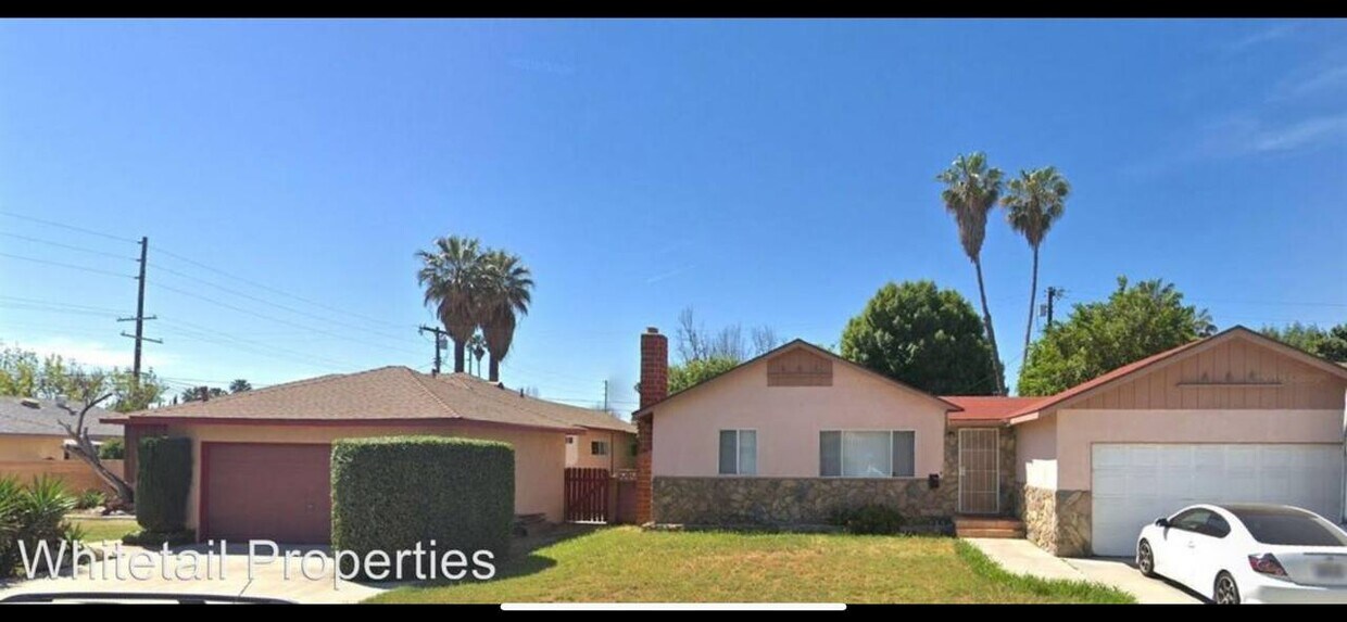 20514 Enadia Way, CA 91306 House Rental in CA