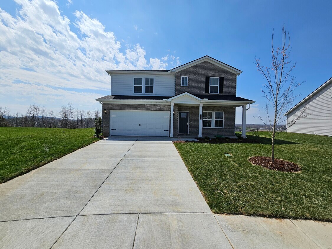 1272 Dutch peak, Lebanon, TN 37090 House Rental in Lebanon, TN