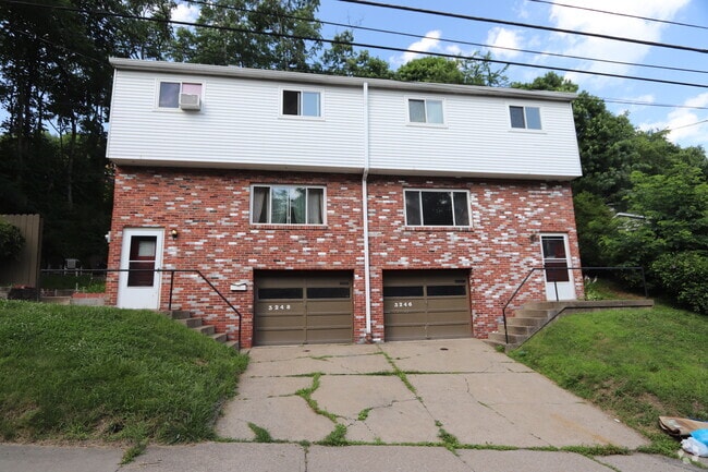 Sheraden Houses for Rent with a Garage Pittsburgh, PA 8 Homes
