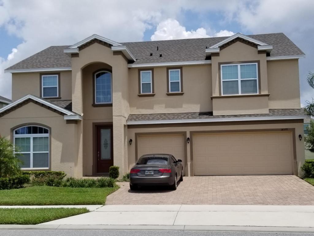 Foto principal - 14559 Black Lake Preserve St