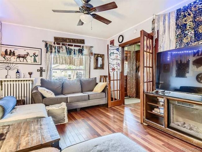 Building Photo - 2800 S Acoma St