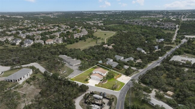Building Photo - 5500 Sunset Ridge