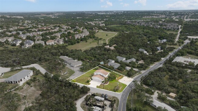 Foto del edificio - 5500 Sunset Ridge