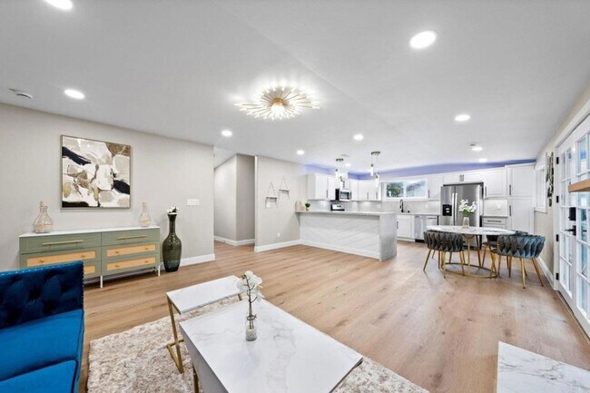 Foto del edificio - 13824 Powers Rd