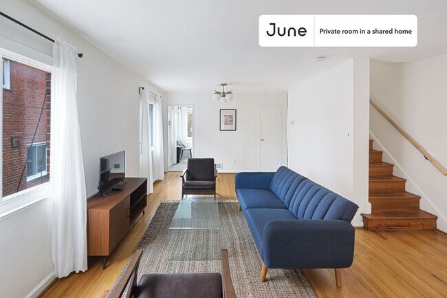 Foto del edificio - Room in Shared 4 bed/2.5 bath home