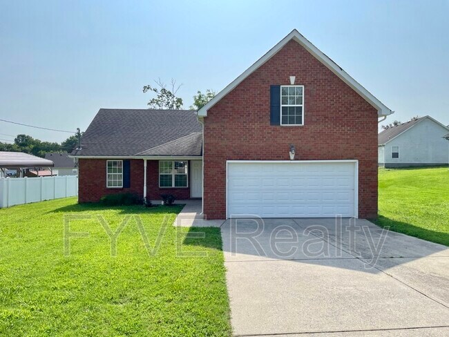 Building Photo - 502 Barking Dr