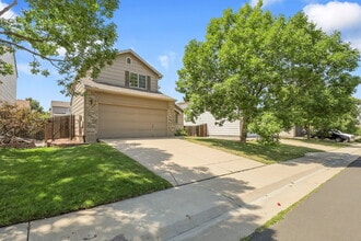 Building Photo - 5307 S Valdai St