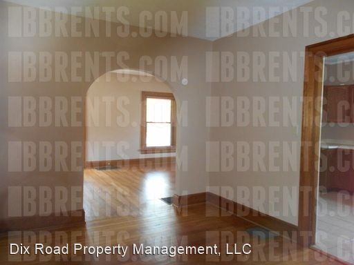 Building Photo - 3 br, 1 bath House - 119 McKinley Street,
