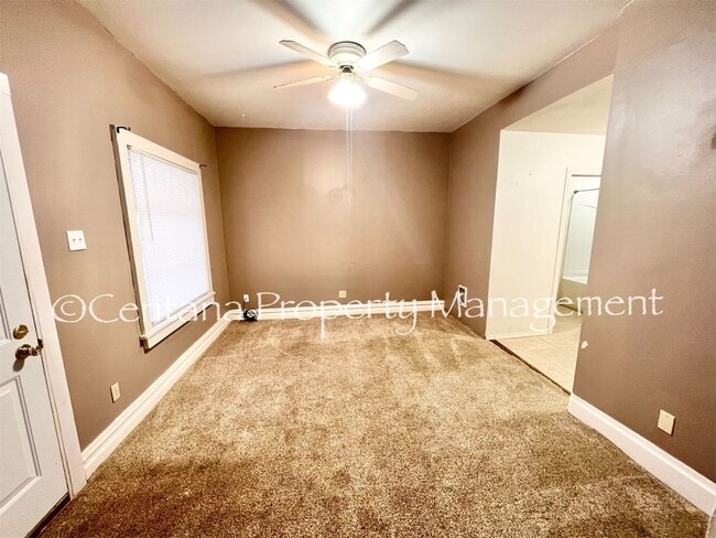 Foto del edificio - 1030 Antimony St