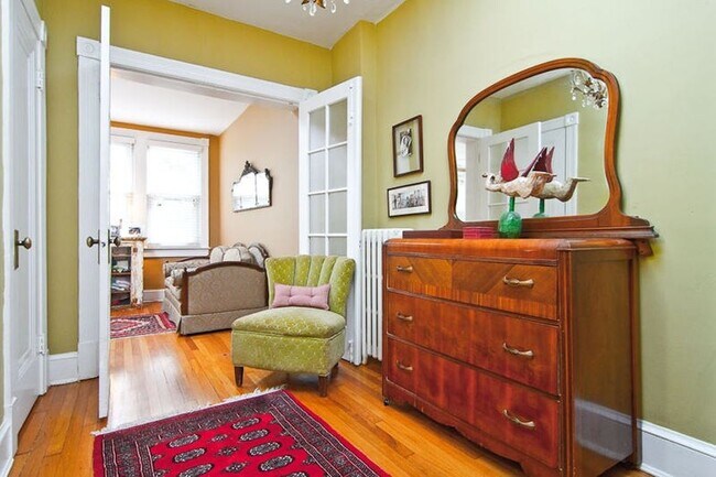 Foto del edificio - 4617 Arkansas Ave NW