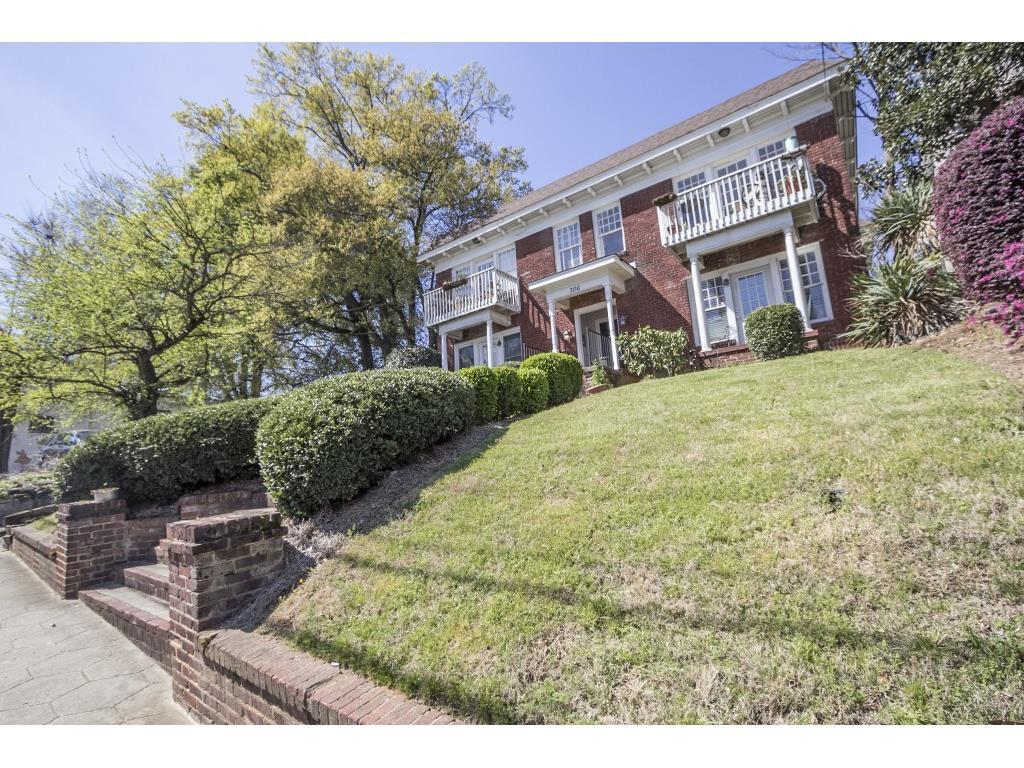 Primary Photo - 706 Charles Allen Dr NE