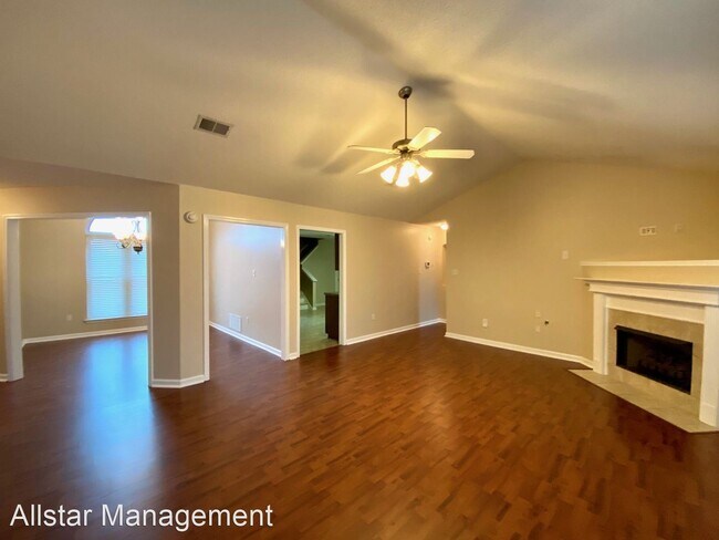 Building Photo - 4 br, 2 bath House - 7520 Ally Cove