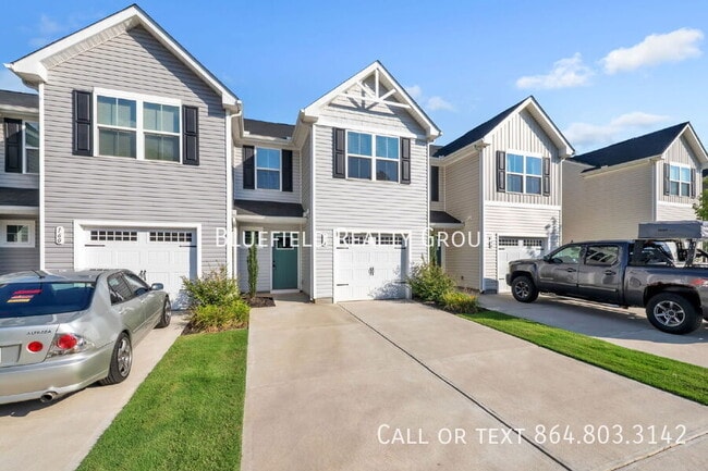 Photo - 158 Sarnesfield Wy- Townhome